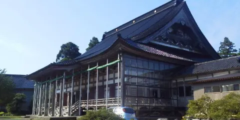 金蔵寺