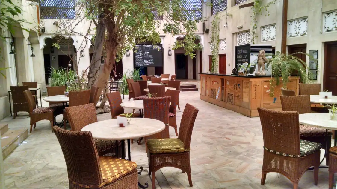Hotel in zona XVA Gallery