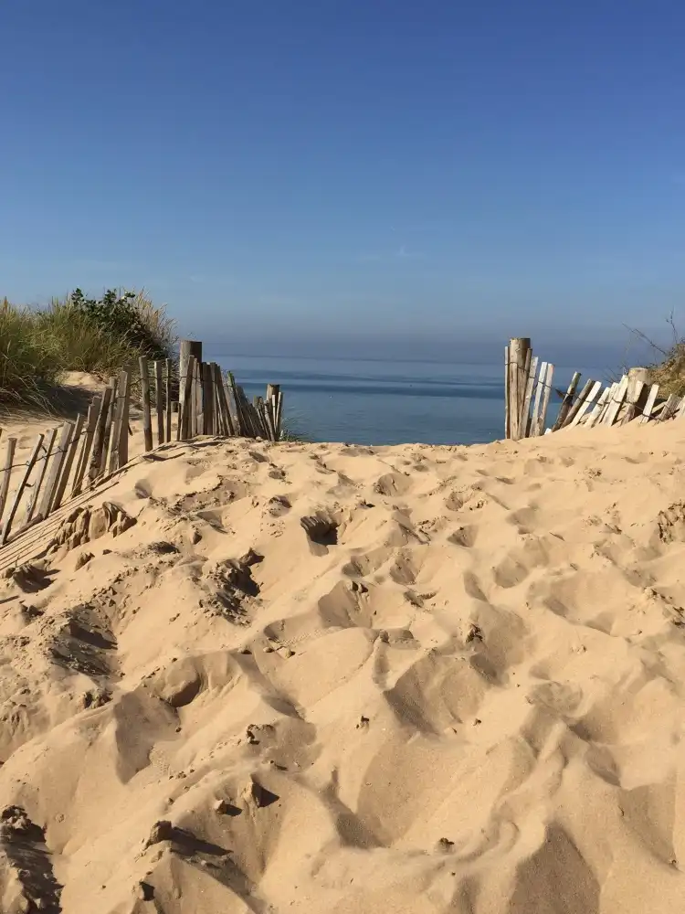 Hotels in Formby