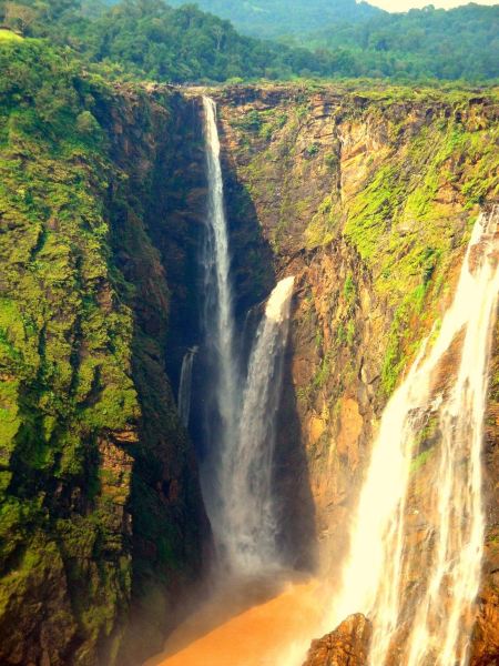 London to Shimoga Flights