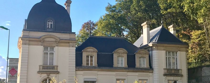 Musee de la Toile de Jouy