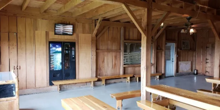 Will Rogers Dog Iron Ranch and Birthplace Home