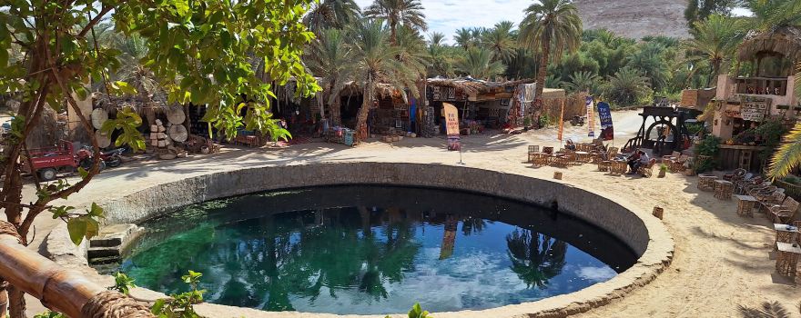 Matrouh Governorate