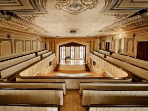 Oneida Community Mansion House