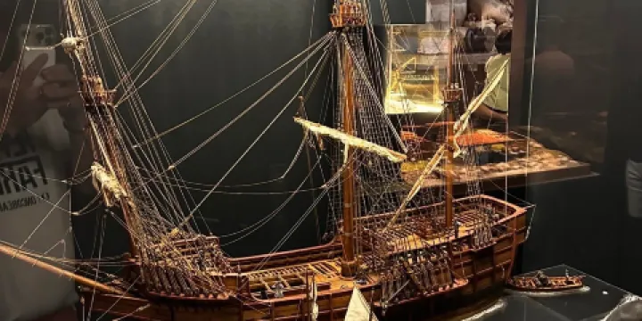 聖塞瓦斯蒂安水族館