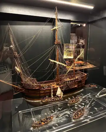 Hoteles cerca de Aquarium