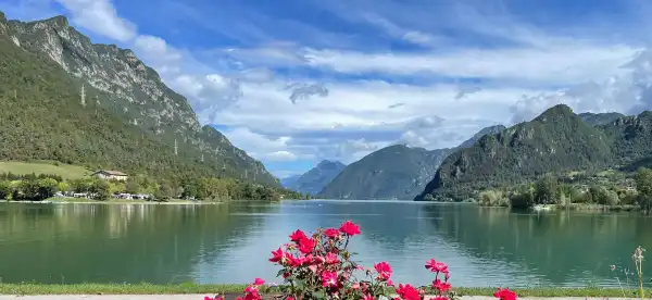 Hotels in Idro