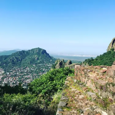 Tepozteco