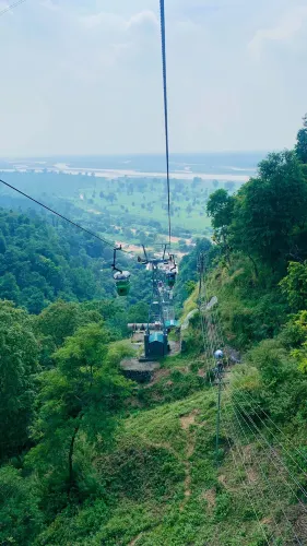 Haridwarin piirikunta