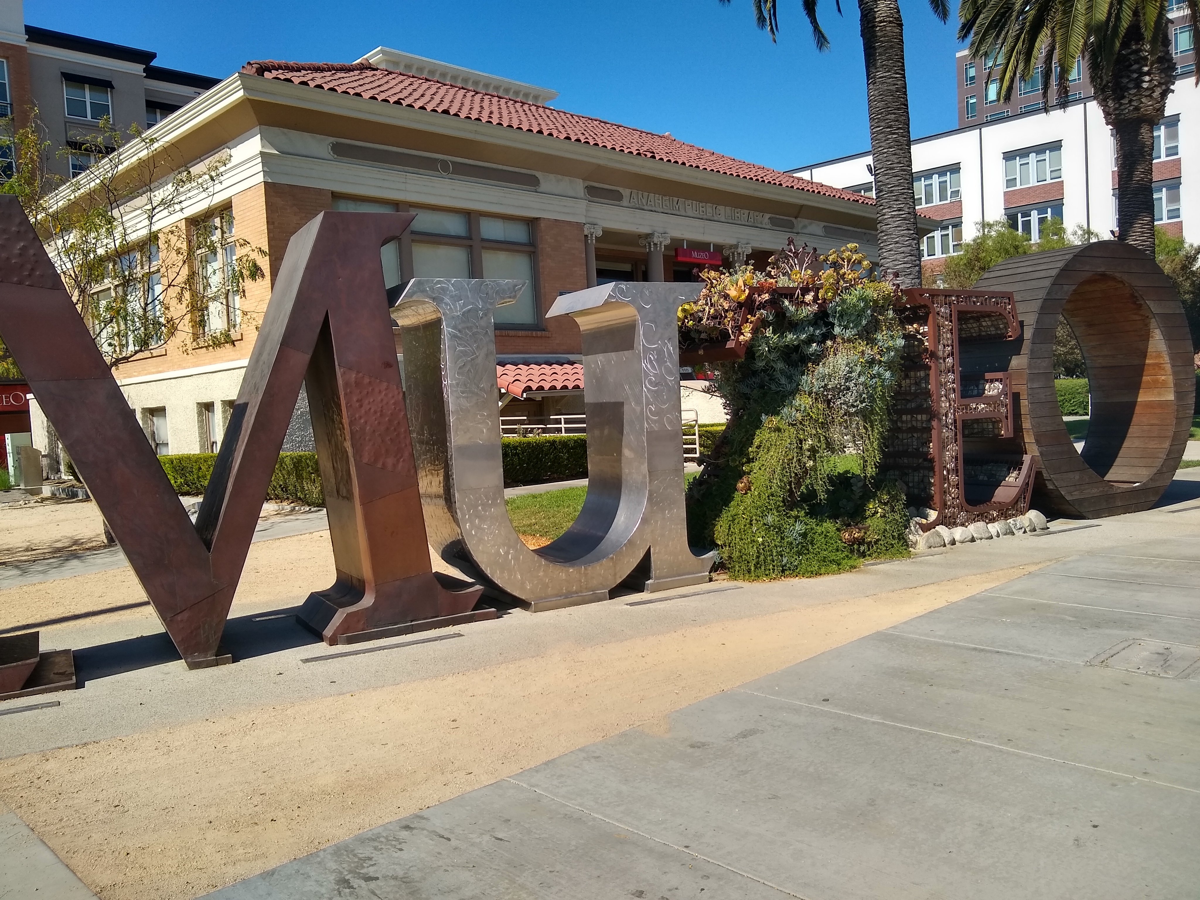 MUZEO Museum & Cultural Center photo 8