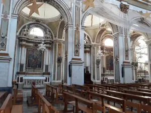 Saint Maria Maggiore