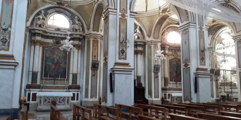 Basilica di Santa Maria Maggiore