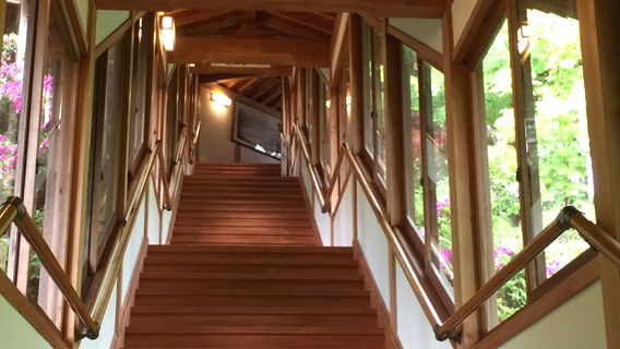 Fumyozan Koya Temple