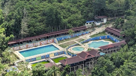 Danao Adventure Park