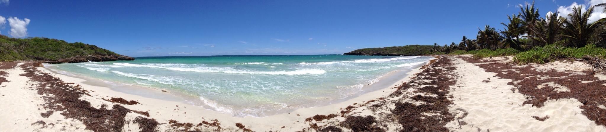 Navio Beach