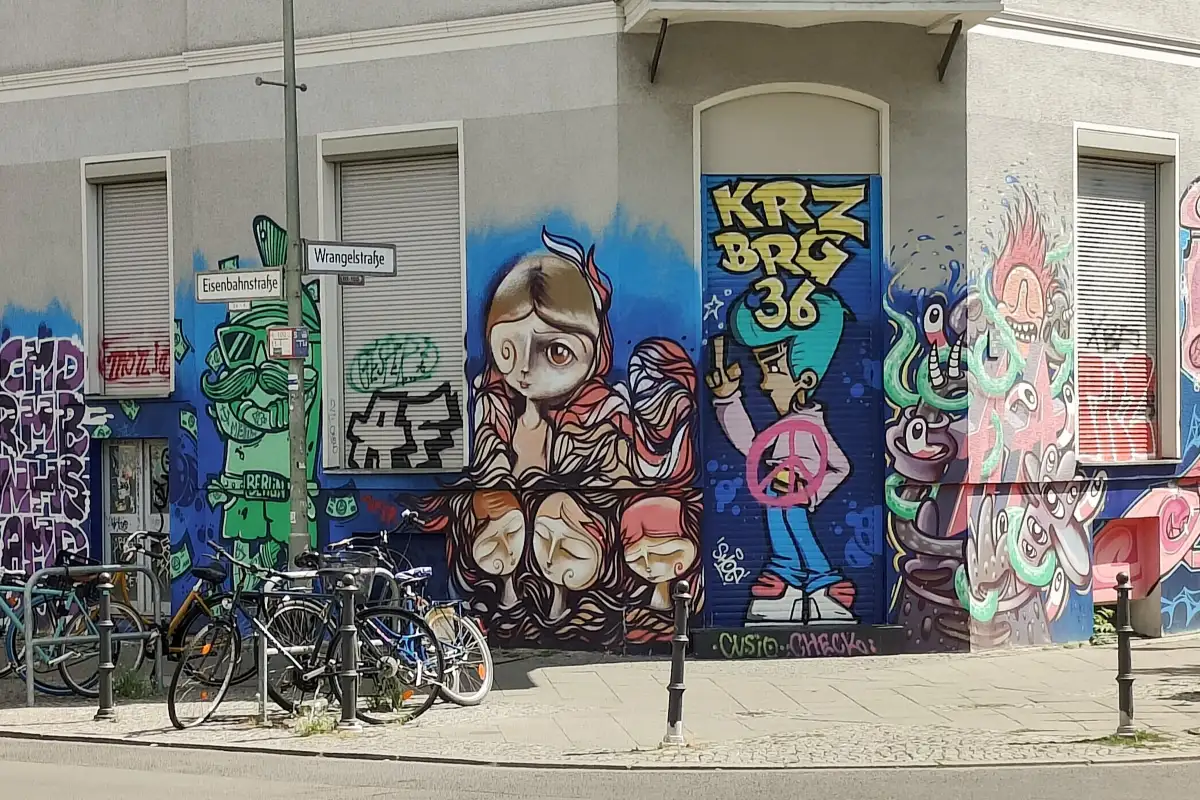 Kreuzberg