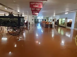 Allen County Historical Society and Museum