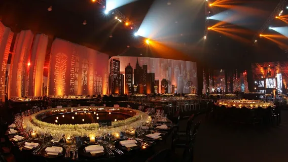 BIEL Beirut International Exhibition & Leisure Center