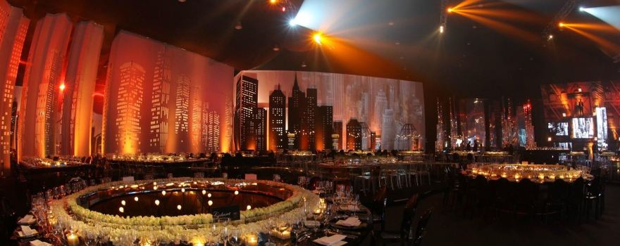 BIEL Beirut International Exhibition & Leisure Center