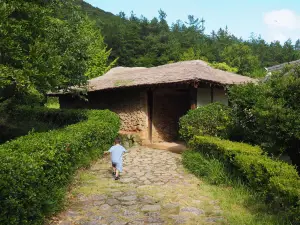 Ullimsanbang