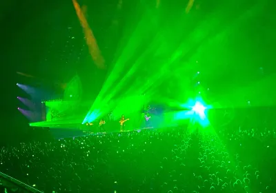 Ziggo Dome