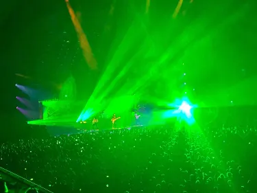 Ziggo Dome