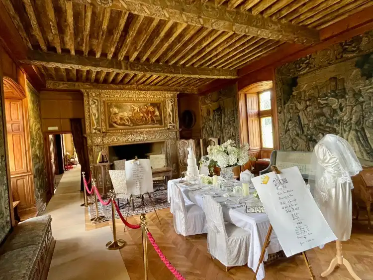 Hotels in Sarlat-la-Caneda