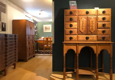 Gordon Russell Design Museum