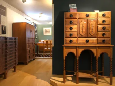 Gordon Russell Design Museum
