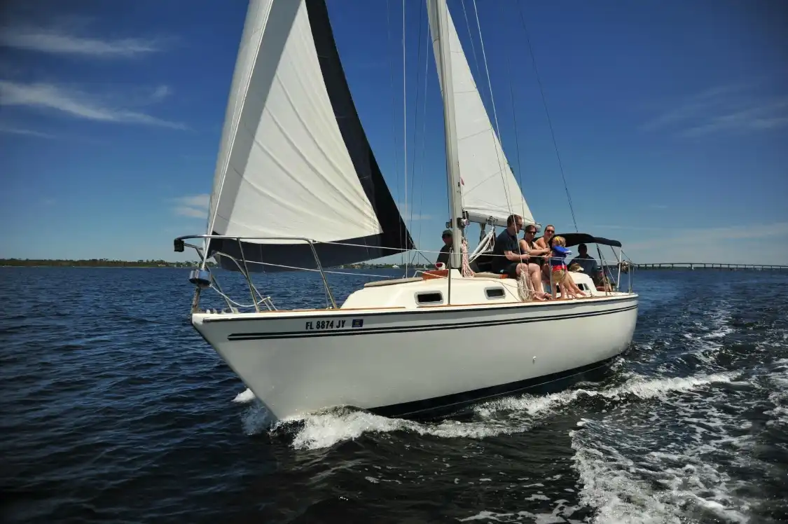 Hotels near Jolly Sailing & Dolphin Cruise