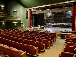 Maine State Music Theatre Pickard Theater