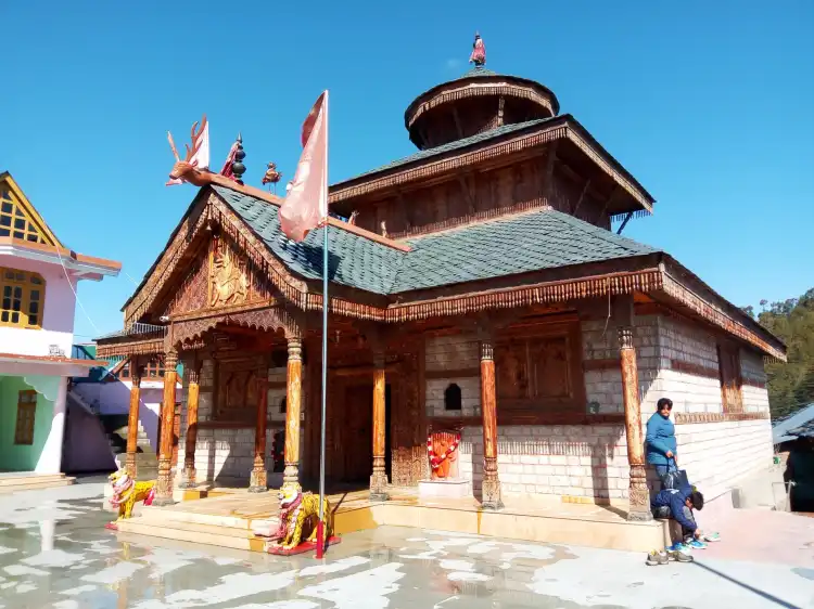 Hotels near Gurudwara Sri Guru Gobind Singh Ji