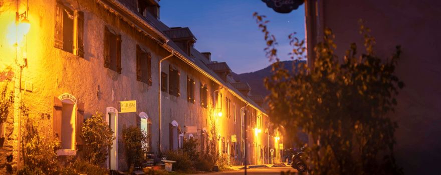 Mont-Dauphin