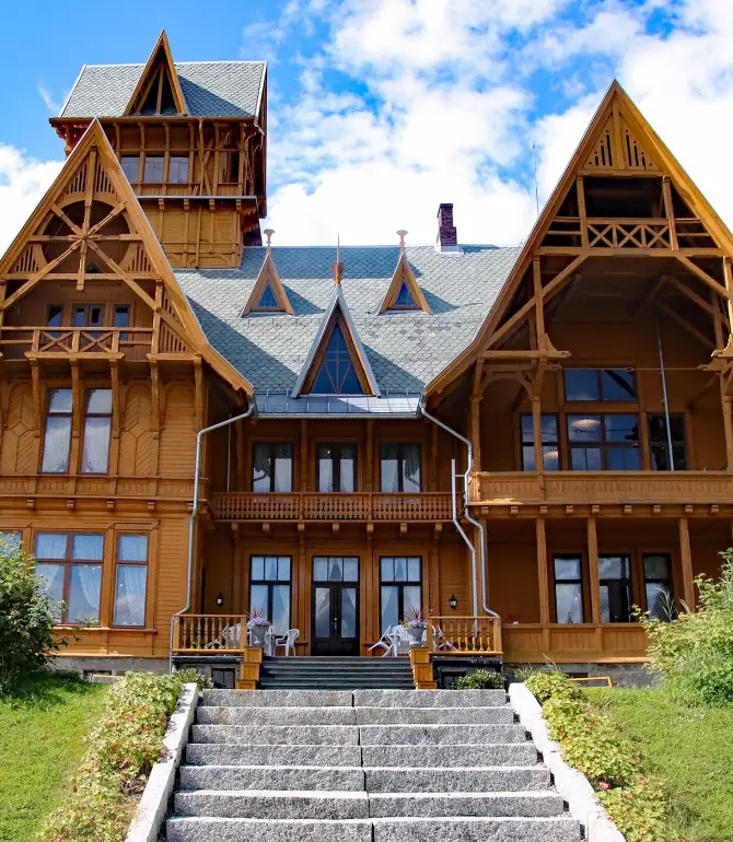 Krødsherad