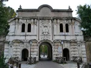 Parco della Cittadella