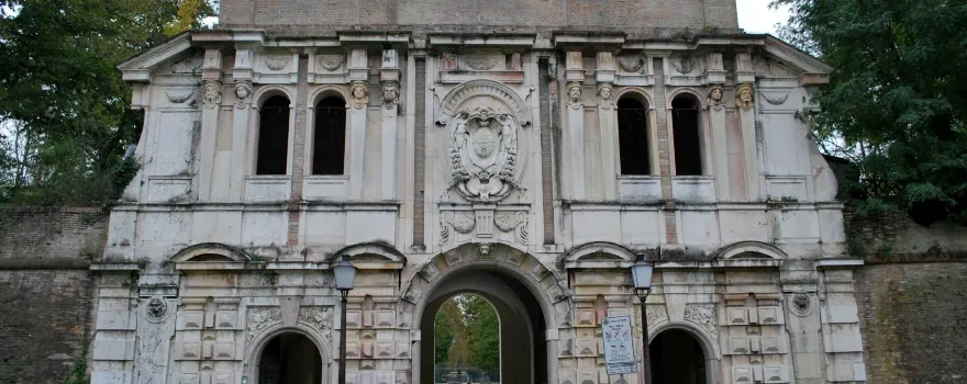 Cittadella Park