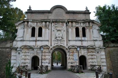 Cittadella Park