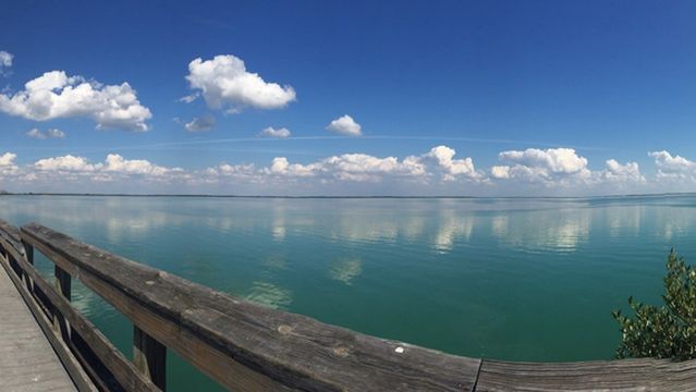 Boca Grande Bike Trail