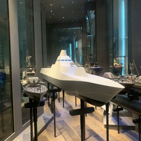 Maritime Museum