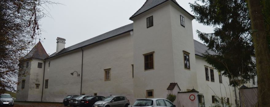 Purgstall an der Erlauf