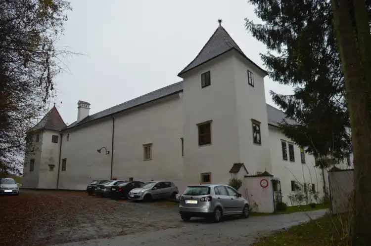 Hotels in Purgstall