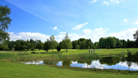 Oughterard Golf Club