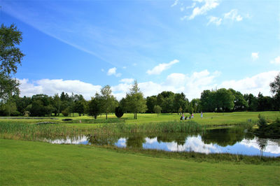 Oughterard Golf Club