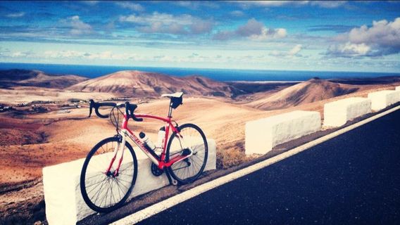 Corralejo