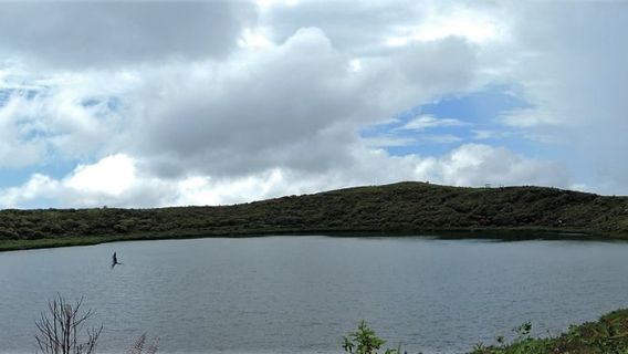 Île San Cristóbal