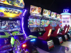 GO USA Fun Park