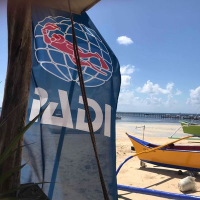 Palaka Siargao Dive Center