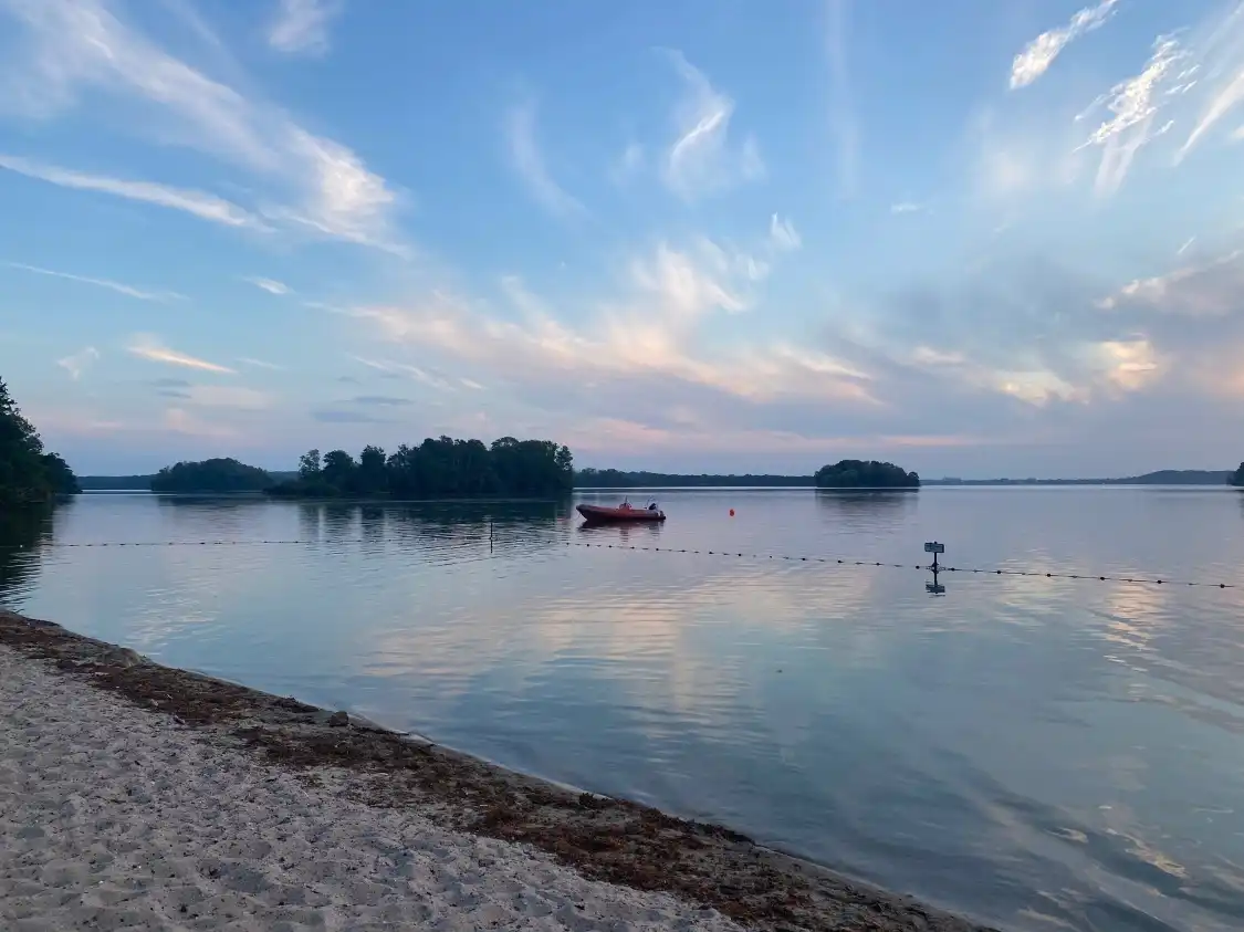 Hotels near Great Ploen Lake