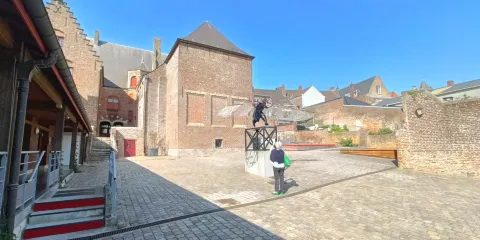 Musée Départemental de Flandre