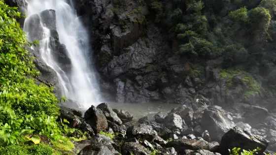 Ellenborough Falls